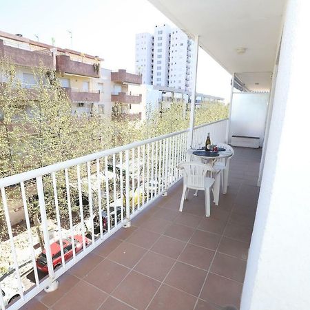 Costa Daurada Apartaments - Costa Azul Luxe Salou Exteriér fotografie