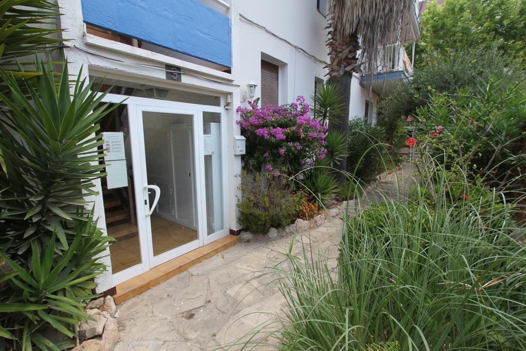 Costa Daurada Apartaments - Costa Azul Luxe Salou Exteriér fotografie
