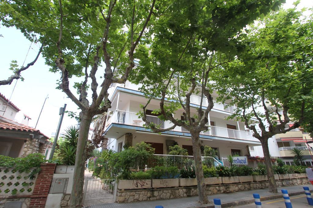 Costa Daurada Apartaments - Costa Azul Luxe Salou Exteriér fotografie