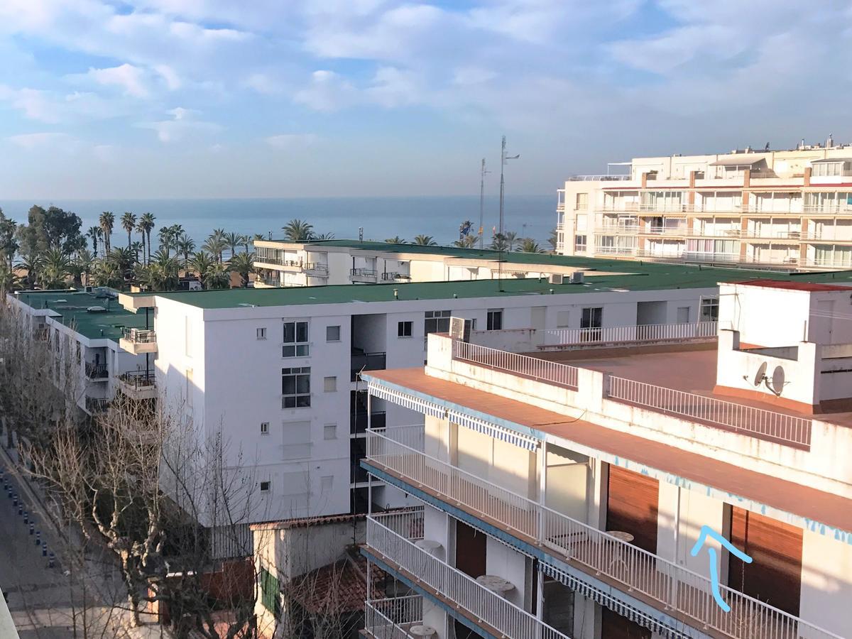 Costa Daurada Apartaments - Costa Azul Luxe Salou Exteriér fotografie