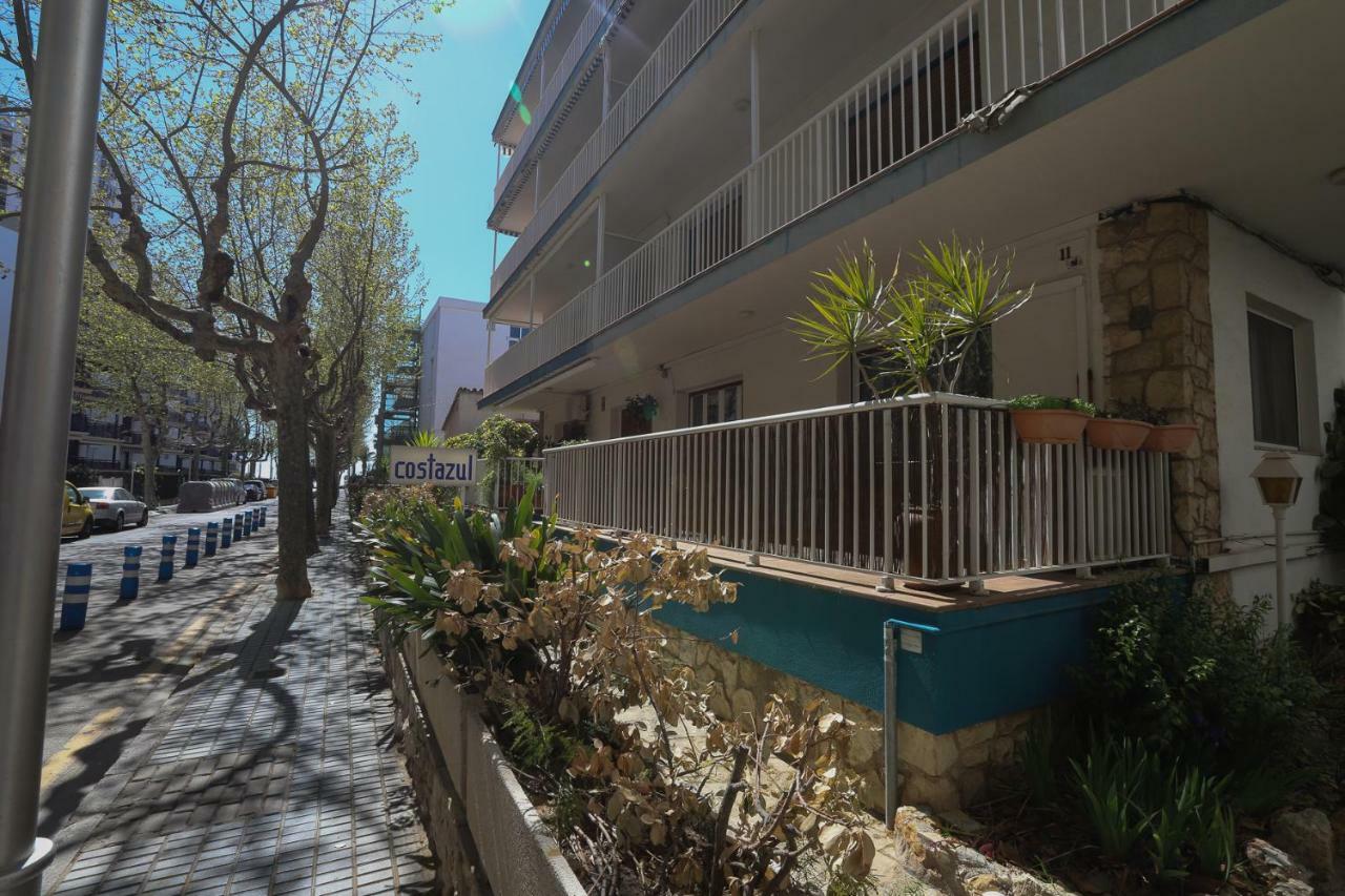Costa Daurada Apartaments - Costa Azul Luxe Salou Exteriér fotografie