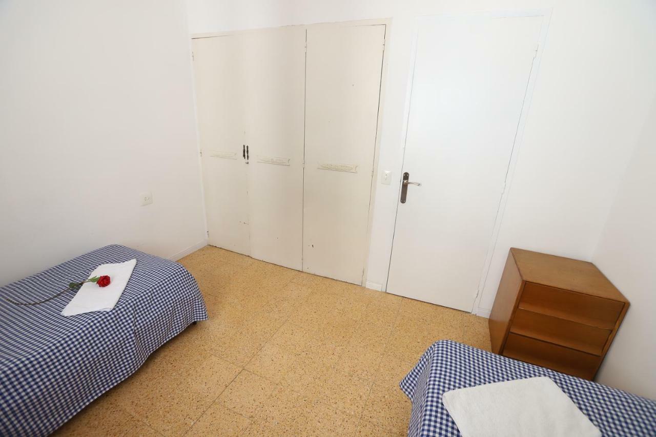 Costa Daurada Apartaments - Costa Azul Luxe Salou Exteriér fotografie