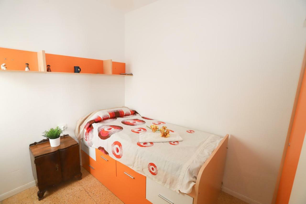 Costa Daurada Apartaments - Costa Azul Luxe Salou Exteriér fotografie