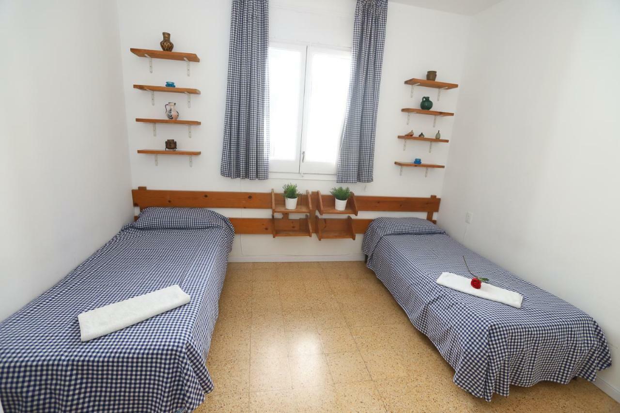 Costa Daurada Apartaments - Costa Azul Luxe Salou Exteriér fotografie